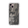 プレミアムパネル［ オリジナル - ドットオーバーレイ - KEEP YOUR HEAD UP/B ］