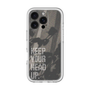 プレミアムパネル［ オリジナル - ドットオーバーレイ - KEEP YOUR HEAD UP/B ］