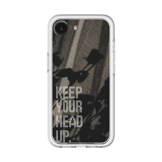 プレミアムパネル［ オリジナル - ドットオーバーレイ - KEEP YOUR HEAD UP/B ］