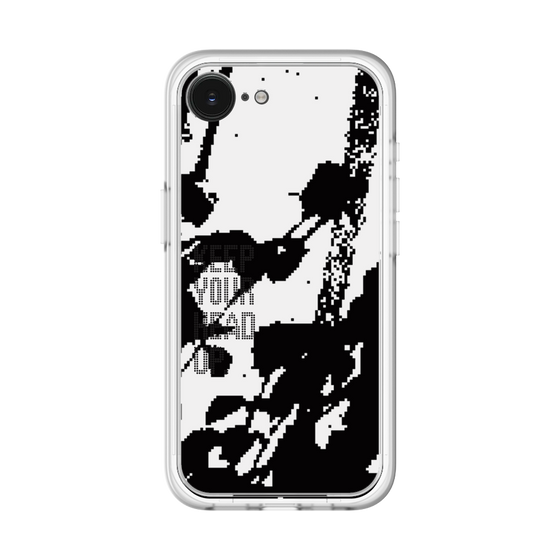 プレミアムパネル［ オリジナル - ドットオーバーレイ - KEEP YOUR HEAD UP/C ］