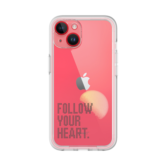 プレミアムパネル［ オリジナル - ドットオーバーレイ - FOLLOW YOUR HEART/A ］