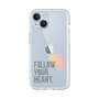 プレミアムパネル［ オリジナル - ドットオーバーレイ - FOLLOW YOUR HEART/A ］