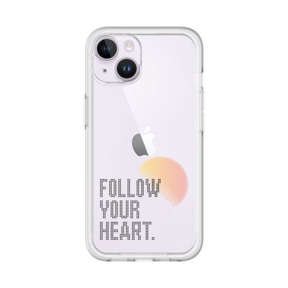 プレミアムパネル［ オリジナル - ドットオーバーレイ - FOLLOW YOUR HEART/A ］
