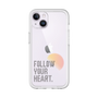 プレミアムパネル［ オリジナル - ドットオーバーレイ - FOLLOW YOUR HEART/A ］