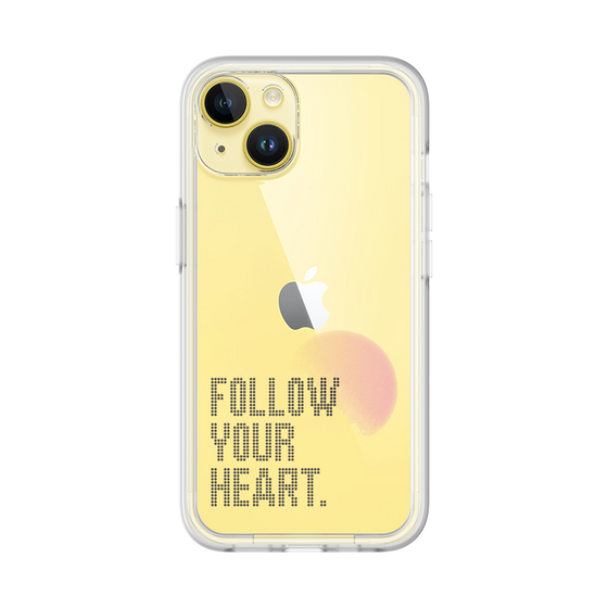 プレミアムパネル［ オリジナル - ドットオーバーレイ - FOLLOW YOUR HEART/A ］