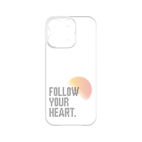 プレミアムパネル［ オリジナル - ドットオーバーレイ - FOLLOW YOUR HEART/A ］