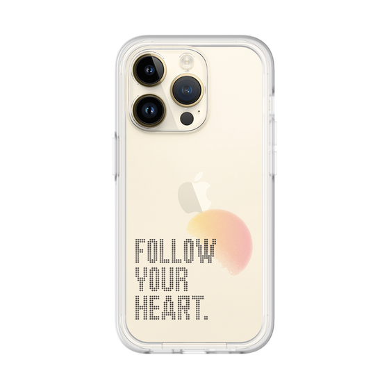 プレミアムパネル［ オリジナル - ドットオーバーレイ - FOLLOW YOUR HEART/A ］