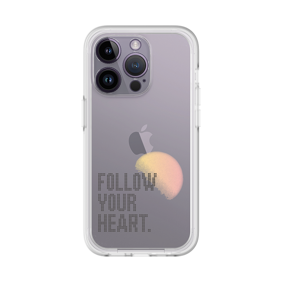 プレミアムパネル［ オリジナル - ドットオーバーレイ - FOLLOW YOUR HEART/A ］