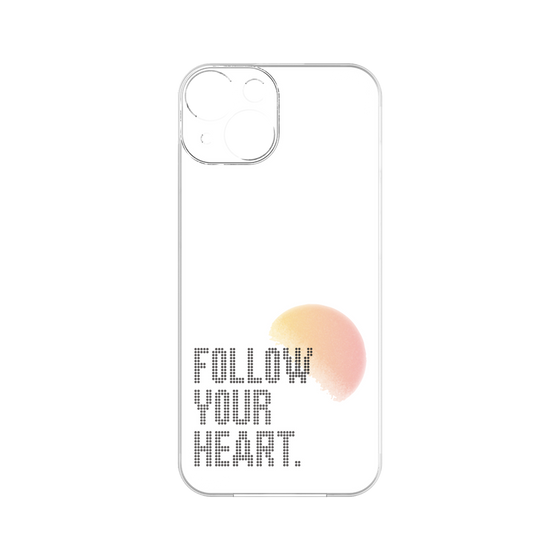 プレミアムパネル［ オリジナル - ドットオーバーレイ - FOLLOW YOUR HEART/A ］