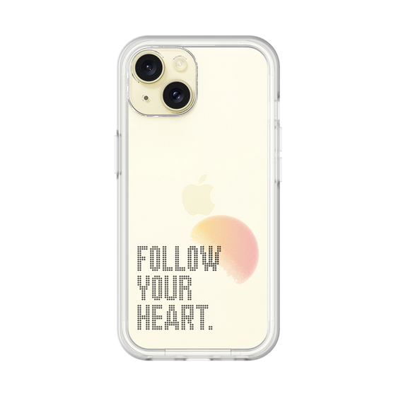 プレミアムパネル［ オリジナル - ドットオーバーレイ - FOLLOW YOUR HEART/A ］