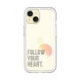 プレミアムパネル［ オリジナル - ドットオーバーレイ - FOLLOW YOUR HEART/A ］