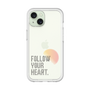 プレミアムパネル［ オリジナル - ドットオーバーレイ - FOLLOW YOUR HEART/A ］
