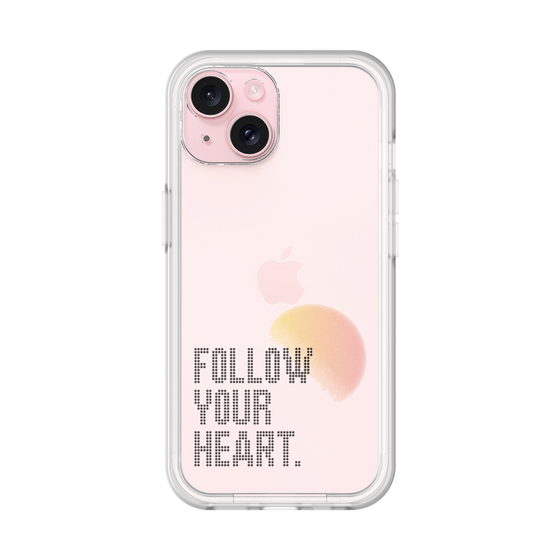 プレミアムパネル［ オリジナル - ドットオーバーレイ - FOLLOW YOUR HEART/A ］