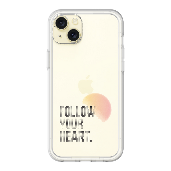プレミアムパネル［ オリジナル - ドットオーバーレイ - FOLLOW YOUR HEART/A ］