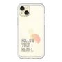 プレミアムパネル［ オリジナル - ドットオーバーレイ - FOLLOW YOUR HEART/A ］