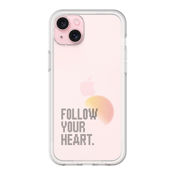 プレミアムパネル［ オリジナル - ドットオーバーレイ - FOLLOW YOUR HEART/A ］