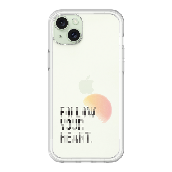 プレミアムパネル［ オリジナル - ドットオーバーレイ - FOLLOW YOUR HEART/A ］