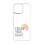 プレミアムパネル［ オリジナル - ドットオーバーレイ - FOLLOW YOUR HEART/A ］