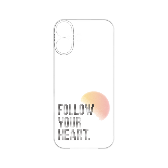プレミアムパネル［ オリジナル - ドットオーバーレイ - FOLLOW YOUR HEART/A ］