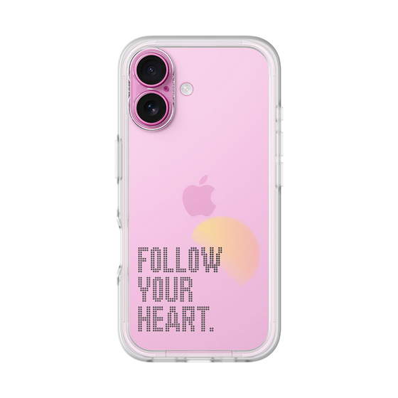 プレミアムパネル［ オリジナル - ドットオーバーレイ - FOLLOW YOUR HEART/A ］