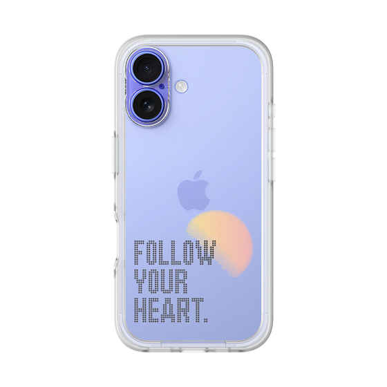 プレミアムパネル［ オリジナル - ドットオーバーレイ - FOLLOW YOUR HEART/A ］