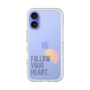 プレミアムパネル［ オリジナル - ドットオーバーレイ - FOLLOW YOUR HEART/A ］