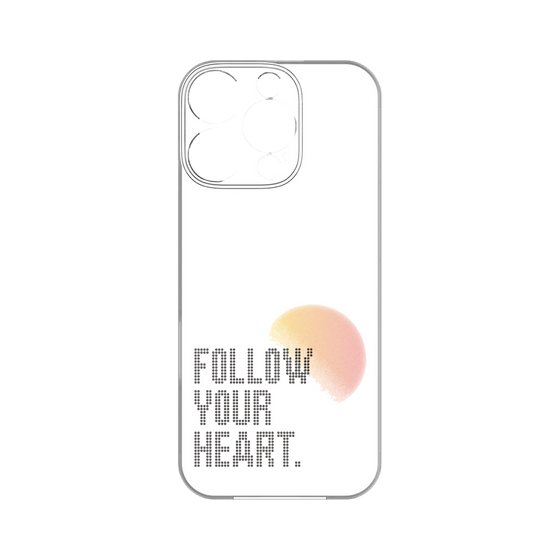 プレミアムパネル［ オリジナル - ドットオーバーレイ - FOLLOW YOUR HEART/A ］