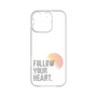プレミアムパネル［ オリジナル - ドットオーバーレイ - FOLLOW YOUR HEART/A ］