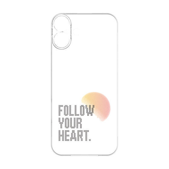 プレミアムパネル［ オリジナル - ドットオーバーレイ - FOLLOW YOUR HEART/A ］