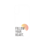 プレミアムパネル［ オリジナル - ドットオーバーレイ - FOLLOW YOUR HEART/A ］