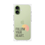 プレミアムパネル［ オリジナル - ドットオーバーレイ - FOLLOW YOUR HEART/A ］