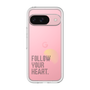 プレミアムパネル［ オリジナル - ドットオーバーレイ - FOLLOW YOUR HEART/A ］