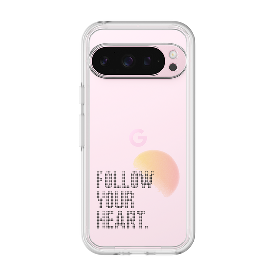 プレミアムパネル［ オリジナル - ドットオーバーレイ - FOLLOW YOUR HEART/A ］