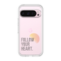 プレミアムパネル［ オリジナル - ドットオーバーレイ - FOLLOW YOUR HEART/A ］
