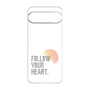 プレミアムパネル［ オリジナル - ドットオーバーレイ - FOLLOW YOUR HEART/A ］