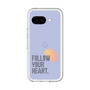 プレミアムパネル［ オリジナル - ドットオーバーレイ - FOLLOW YOUR HEART/A ］