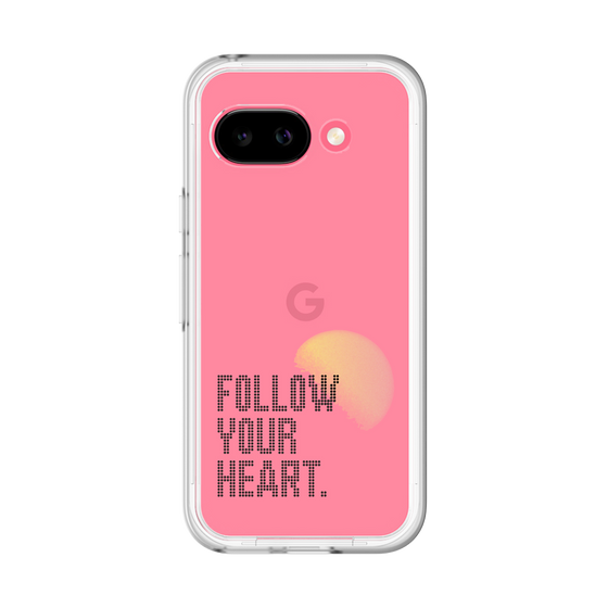 プレミアムパネル［ オリジナル - ドットオーバーレイ - FOLLOW YOUR HEART/A ］