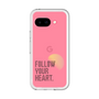 プレミアムパネル［ オリジナル - ドットオーバーレイ - FOLLOW YOUR HEART/A ］
