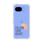 プレミアムパネル［ オリジナル - ドットオーバーレイ - FOLLOW YOUR HEART/A ］