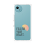 プレミアムパネル［ オリジナル - ドットオーバーレイ - FOLLOW YOUR HEART/A ］