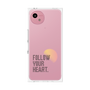 プレミアムパネル［ オリジナル - ドットオーバーレイ - FOLLOW YOUR HEART/A ］