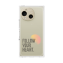 プレミアムパネル［ オリジナル - ドットオーバーレイ - FOLLOW YOUR HEART/A ］