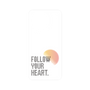 プレミアムパネル［ オリジナル - ドットオーバーレイ - FOLLOW YOUR HEART/A ］