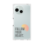 プレミアムパネル［ オリジナル - ドットオーバーレイ - FOLLOW YOUR HEART/A ］