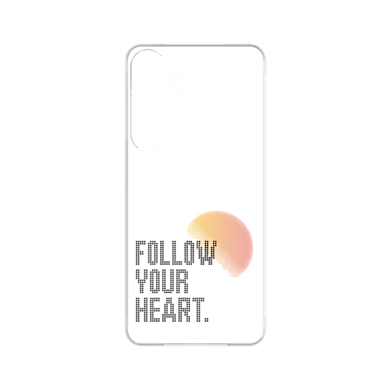 プレミアムパネル［ オリジナル - ドットオーバーレイ - FOLLOW YOUR HEART/A ］