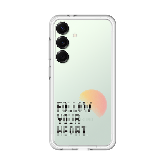 プレミアムパネル［ オリジナル - ドットオーバーレイ - FOLLOW YOUR HEART/A ］