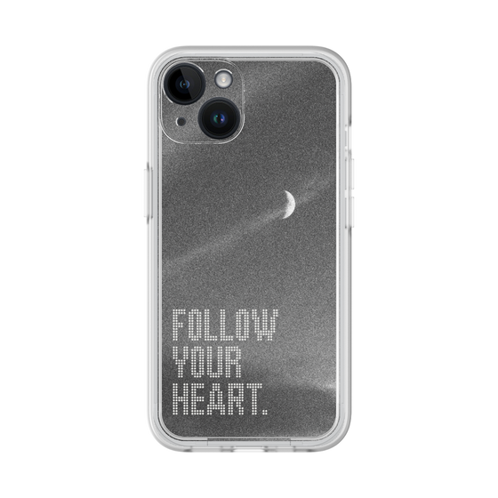 プレミアムパネル［ オリジナル - ドットオーバーレイ - FOLLOW YOUR HEART/B ］