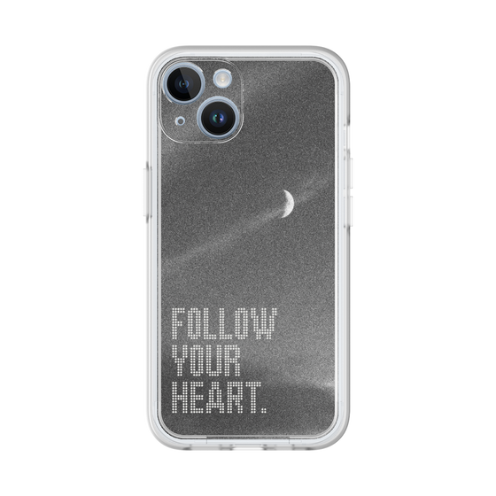 プレミアムパネル［ オリジナル - ドットオーバーレイ - FOLLOW YOUR HEART/B ］