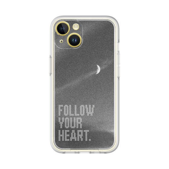プレミアムパネル［ オリジナル - ドットオーバーレイ - FOLLOW YOUR HEART/B ］