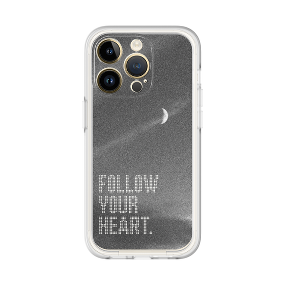プレミアムパネル［ オリジナル - ドットオーバーレイ - FOLLOW YOUR HEART/B ］
